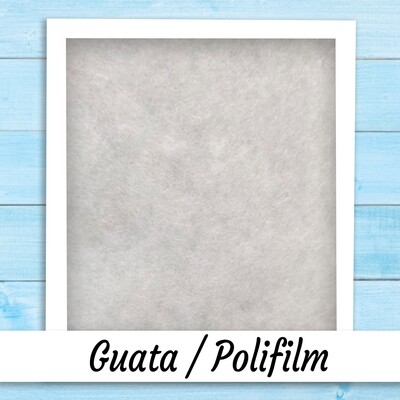 GUATA / POLIFILM