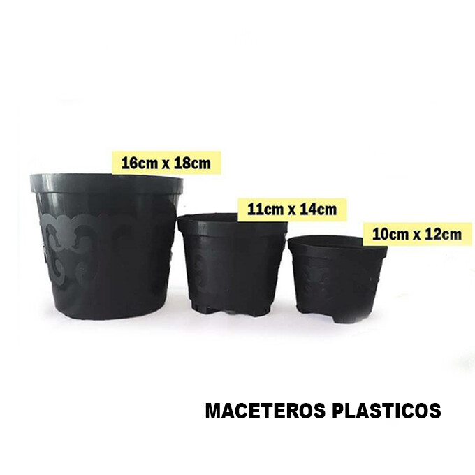 Maceteros