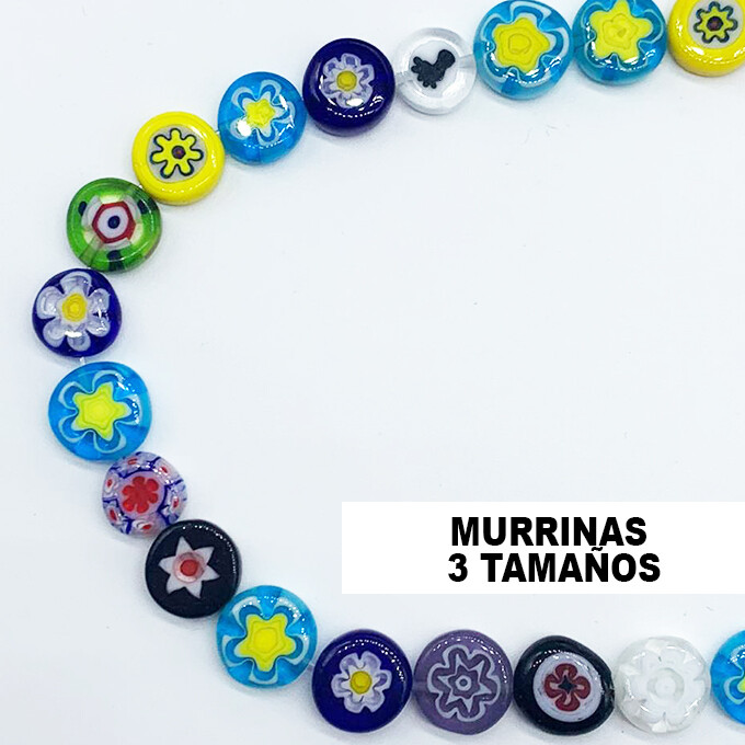 Murrinas