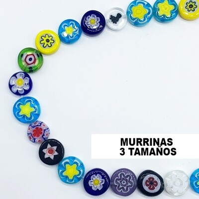 Murrinas