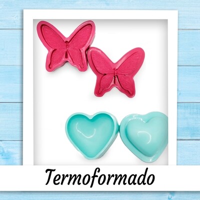 TERMOFORMADO