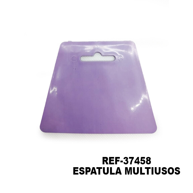 Espátula Multiusos - 1 pieza