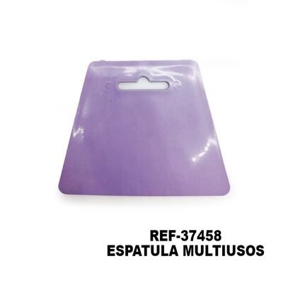 Espátula Multiusos - 1 pieza