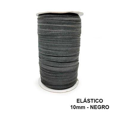 Elástico 10mm - 144yds