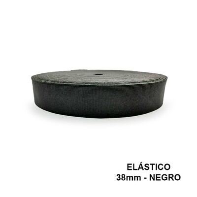 Elástico 38mm - 36yds