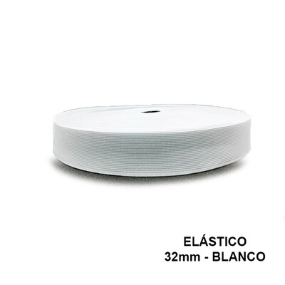 Elástico 32mm - 36yds