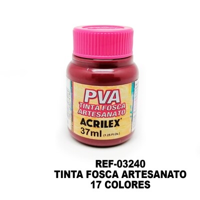 Pintura Acrilica Brillante 37ml