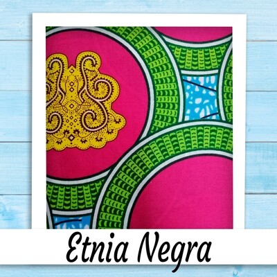 ETNIA NEGRA