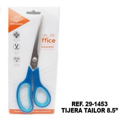 Tijera Tailor _Oficce - 8.5&quot;
