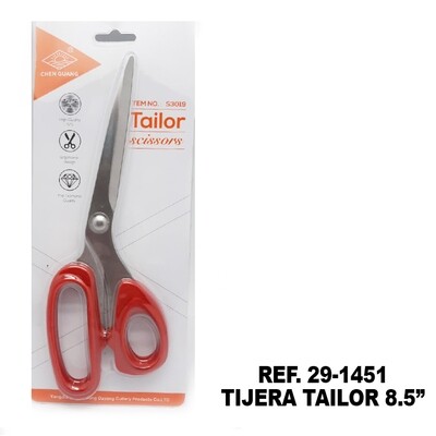 Tijera Tailor - 8.5&quot;