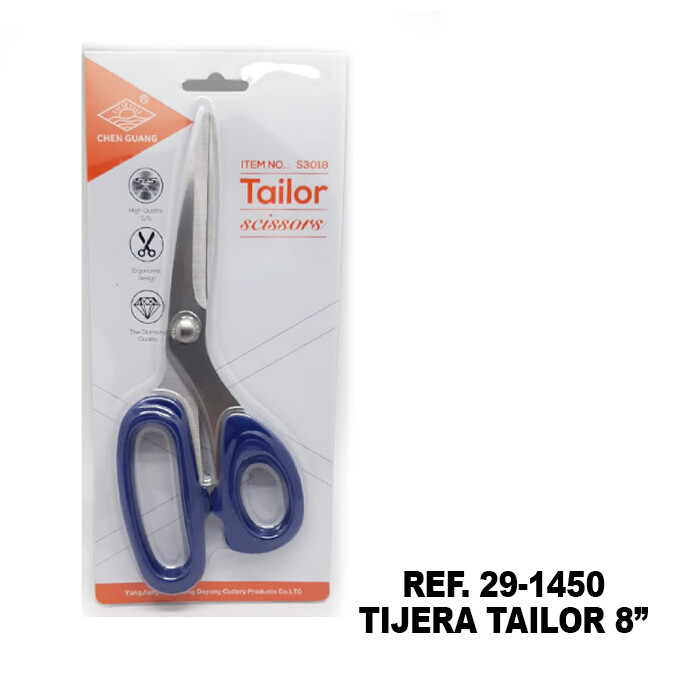 Tijera Tailor  - 8&quot;