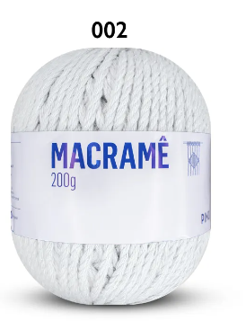 Hilo de Macrame
