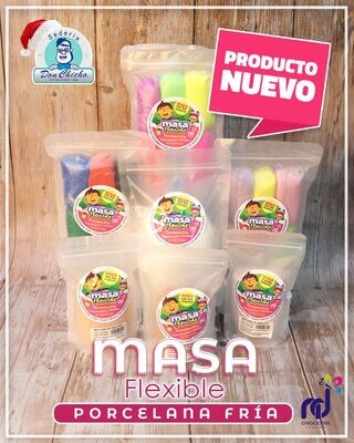 Masa Flexible