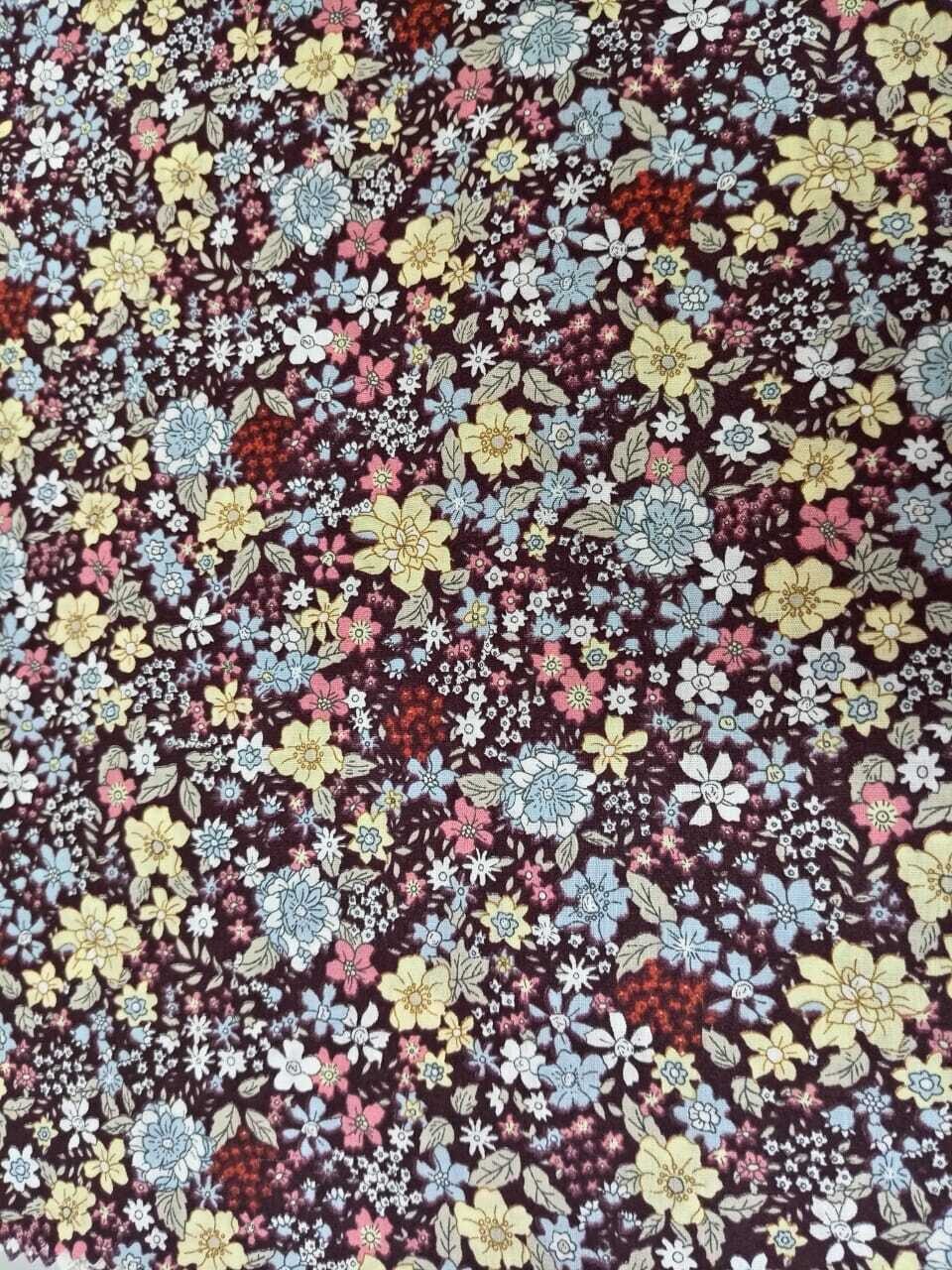 Tela Estampada -60&quot; ancho