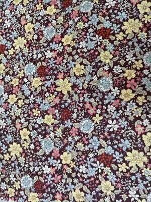 Tela Estampada -60&quot; ancho
