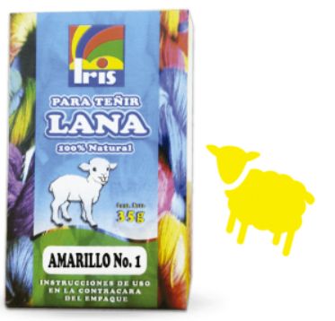 Iris Lana Iris Lana