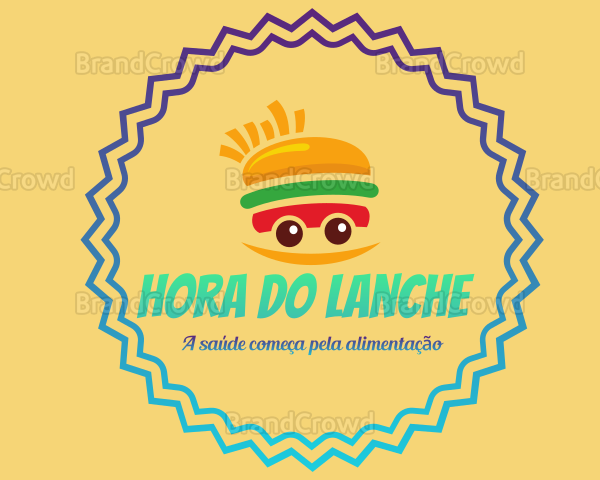 Hora do Lanche