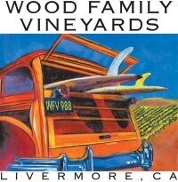 Zephyr Livermore Wood Family Vineyards Winemaker's Dinner - 1/17 @ 6pm
