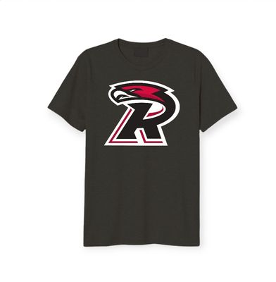Houston Red Storm Fan T-Shirt (Black)