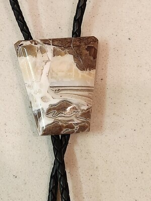 Bola Ties &amp; Blanks