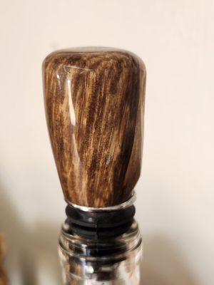 Wine Stoppers