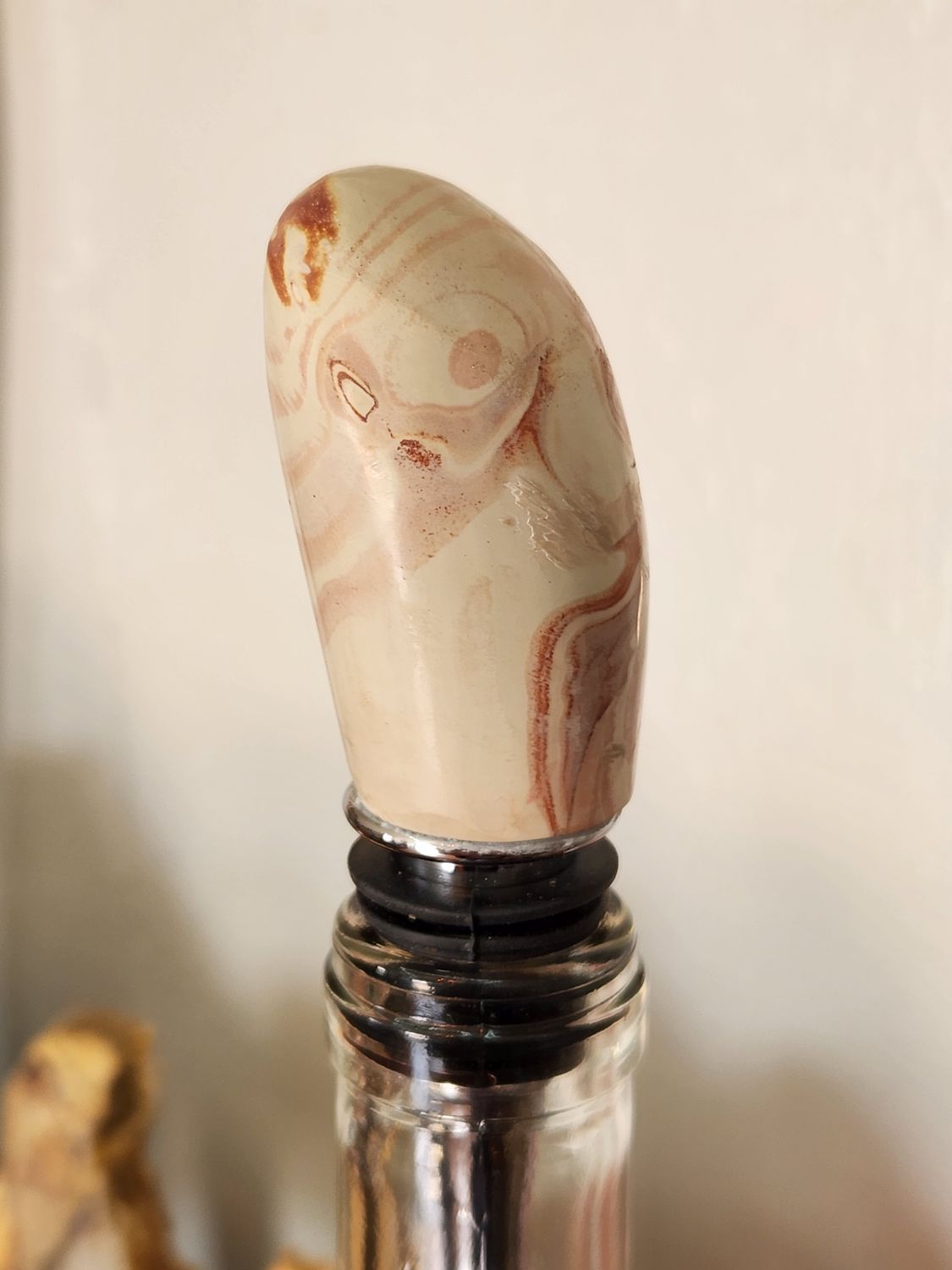 Ryolite Wine Stopper