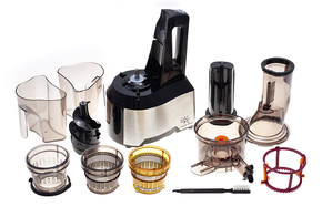 JR-Ultra Product Parts &amp; Accessories