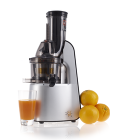 JR - Ultra Juicers