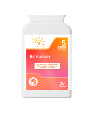 GutHarmony