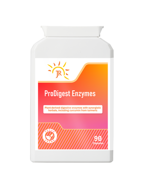 ProDigest Digestive Enzyme Formula