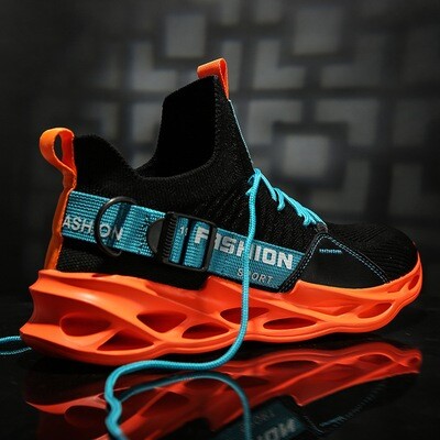 Fashion sneakers