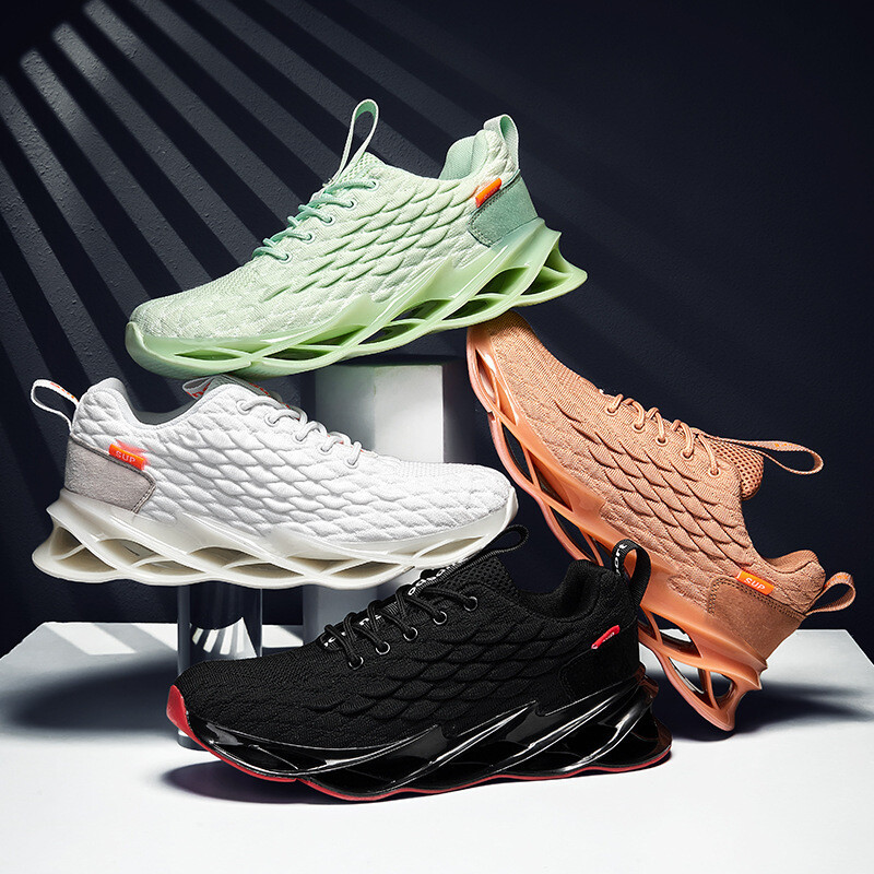 Unisex fashionable sneakers