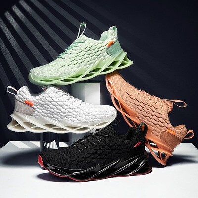Unisex fashionable sneakers