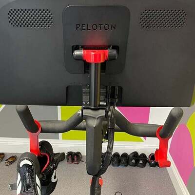 PeloGadget #SWIVEL launch offer