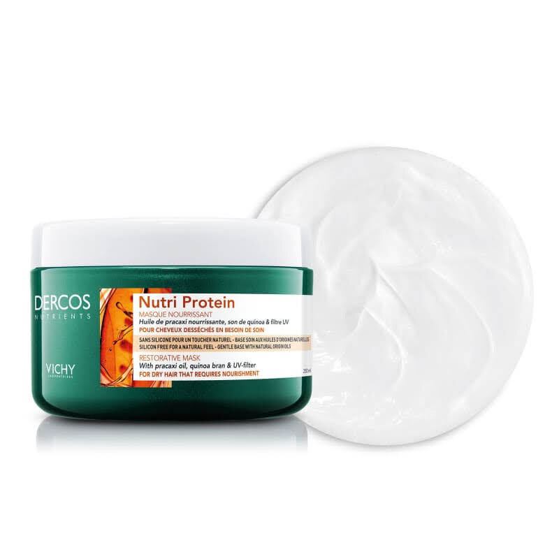 VICHYDERCOS PROTEIN MASK 250ML