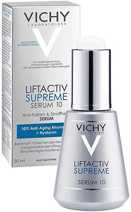 LIFTACTIV SUPREME SERUM 15ML