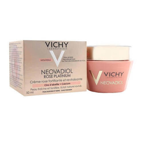 NEOVADIOL ROSE PLATINUM 50ML