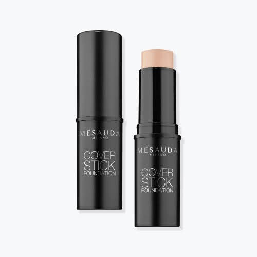 COVERSTICK 602 LATTE