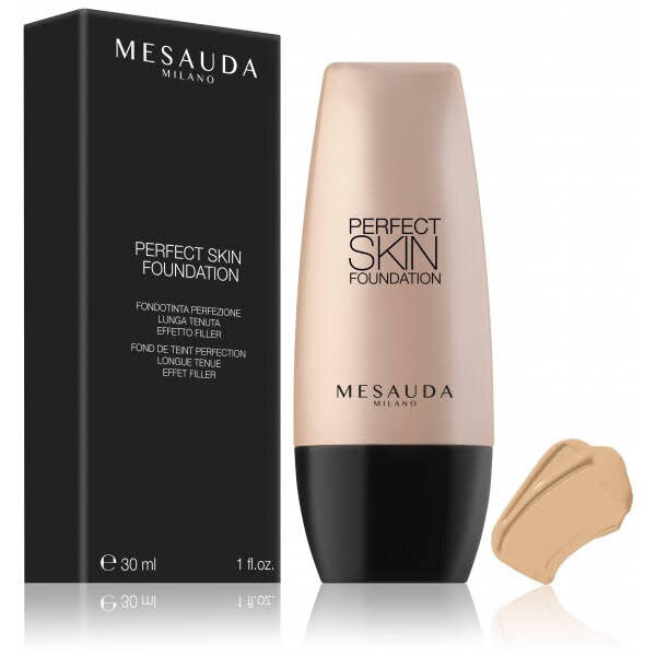 PERFECT SKIN 104 ALMOND