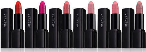 VIBRANT LIPSTICK 516 BOLLYWOOD