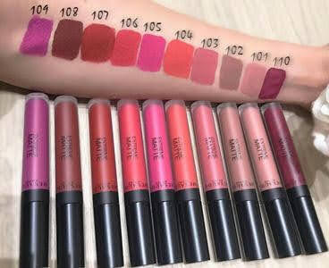 EXTREME MATTE 113 CHEERLEADER