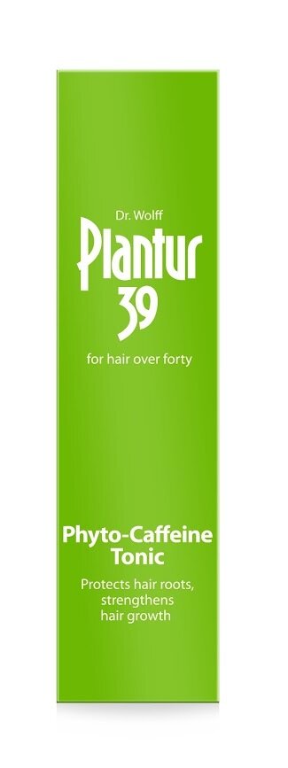 PLANTUR 39 PHYTO-CAFFEINE TONIC