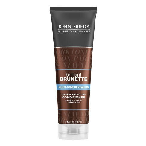 JOHN FRIEDA BRUNETTE CONDITIONER