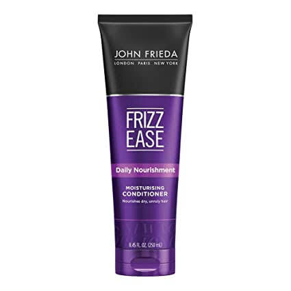 JOHN FRIEDA EASE CONDITIONER