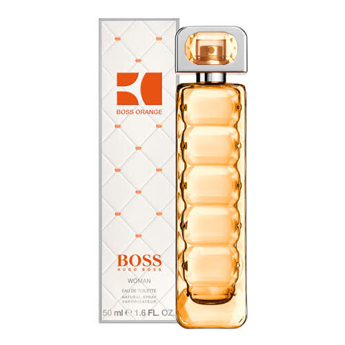 BOSS ORANGE 75ML