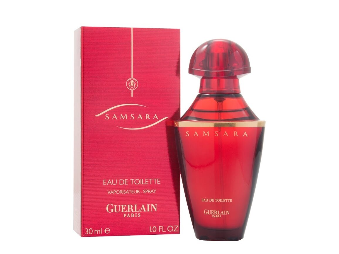 SAMSARA 30ML