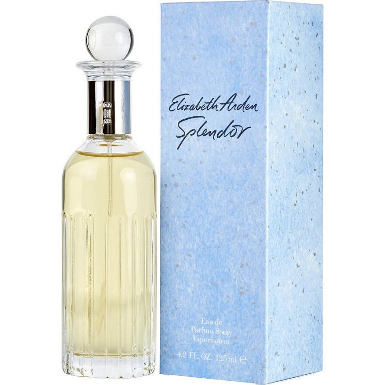 SPLENDOR 125ML