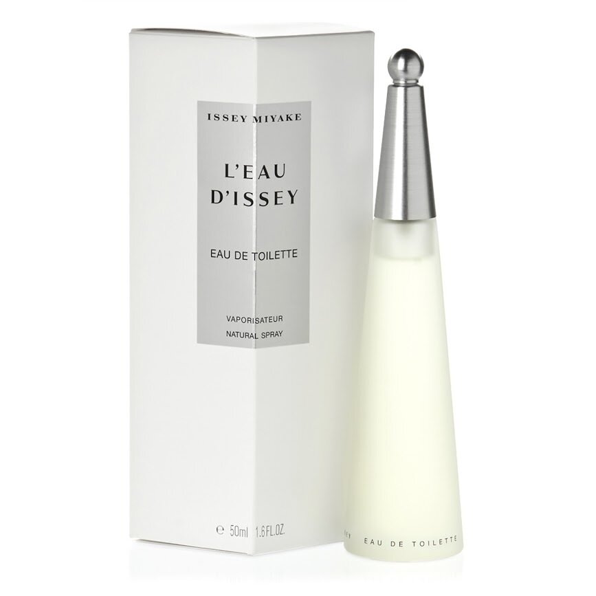 ISSEY MIYAKE L'EAU D'ISSY 200mL