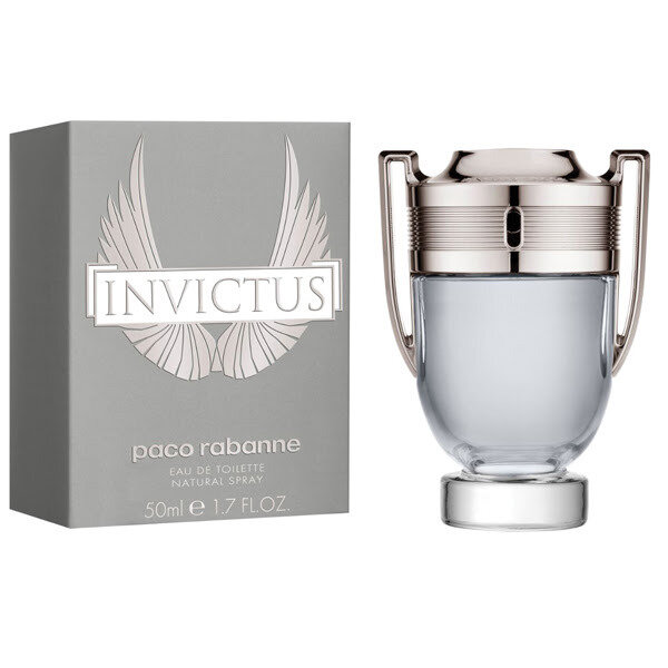 PACO RABANNE INVICTUS 50ML