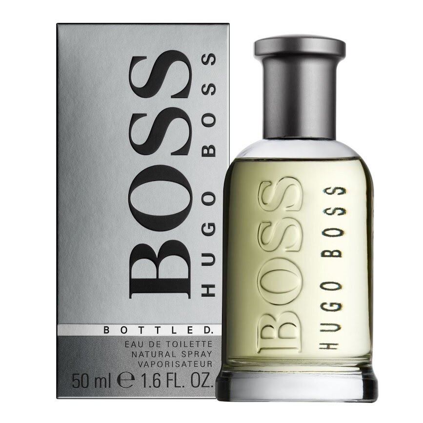 HUGO BOSS ORIGINAL 50ml